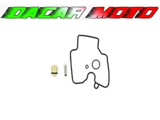 Yamaha XJ S Diversion - 900 1997 CARBURETOR TAPERED PIN OVERHAUL KIT 