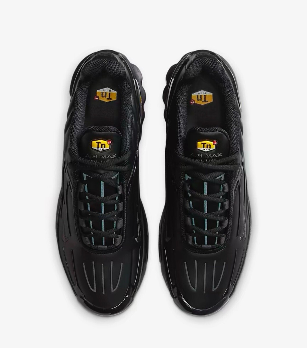 nike tn 3 limited edition