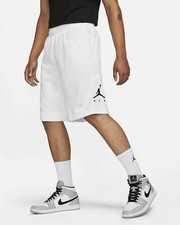 Nike Air Jordan Rise Basketball Shorts. New. Mens Size: Small