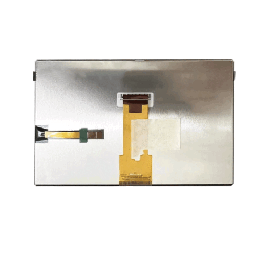 Navigation Monitor Radio Replacement LCD Display For Kenworth PACCAR 24139174 - Picture 3 of 5