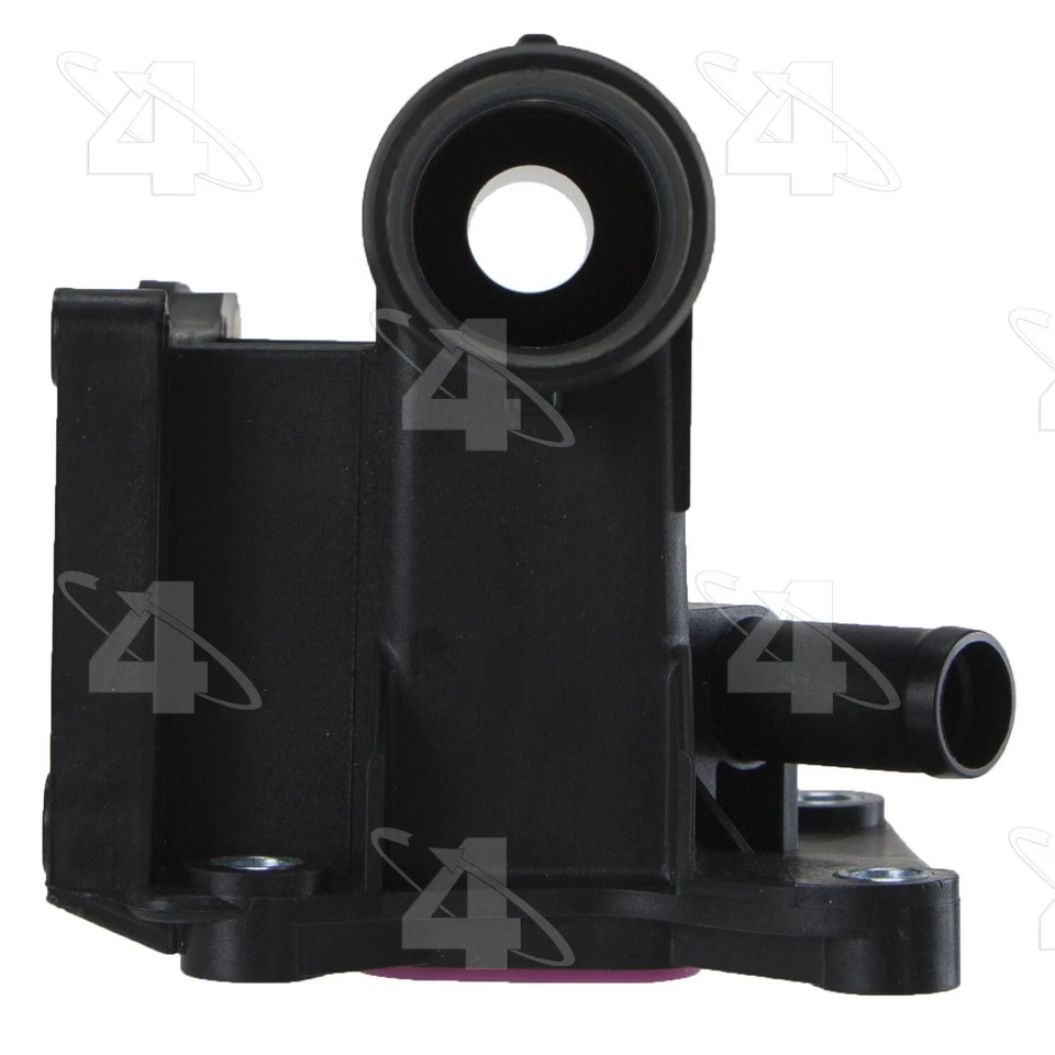 Brida de salida de refrigerante de motor L4 de 2,5 L para Mazda CX-7 2010-2012 4 estaciones 2011 Foto 4 de 4