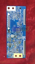 For AUO T-con board Logic board 55'' TV T550HVN08.1 Ctrl BD 55T23-C02 1PC