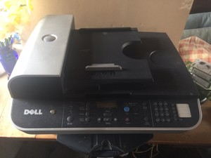 dell 962 printer