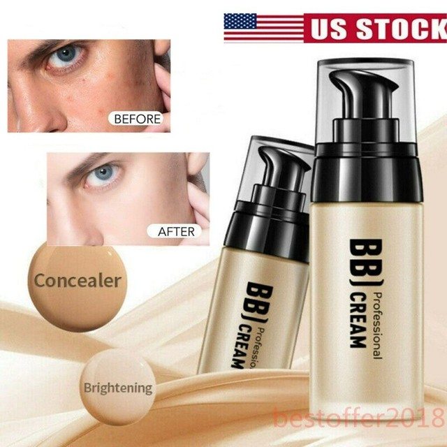 liquid foundation for men