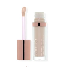 Doll 10 Smooth Assist Correcting Concentrate Concealer MEDIUM 0.37 oz. JUMBO Sz