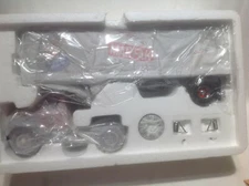 TEXACO COLWELL OIL MARFAK-1960 MACK T/T-FIRST GEAR #18-2217-NRFB