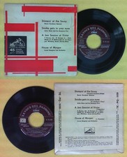 LP 45 7'' BENNY GOODMAN Stompin at the savoy Smoke gets your eyes no cd mc dvd