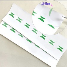 For Watch Protective Film Round Watch Back Case Protection Film 27MM Sticker Kit