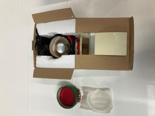 Set of Tuscany Candle Holiday Fragrance Bar Warmers in Box - Picture 8 of 11