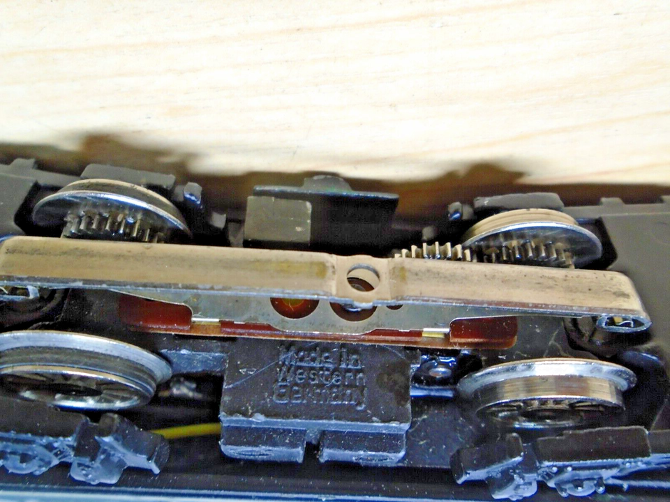 Märklin H0 - 3051.1 - Electric locomotive - Locomotive 1219 - Catawiki