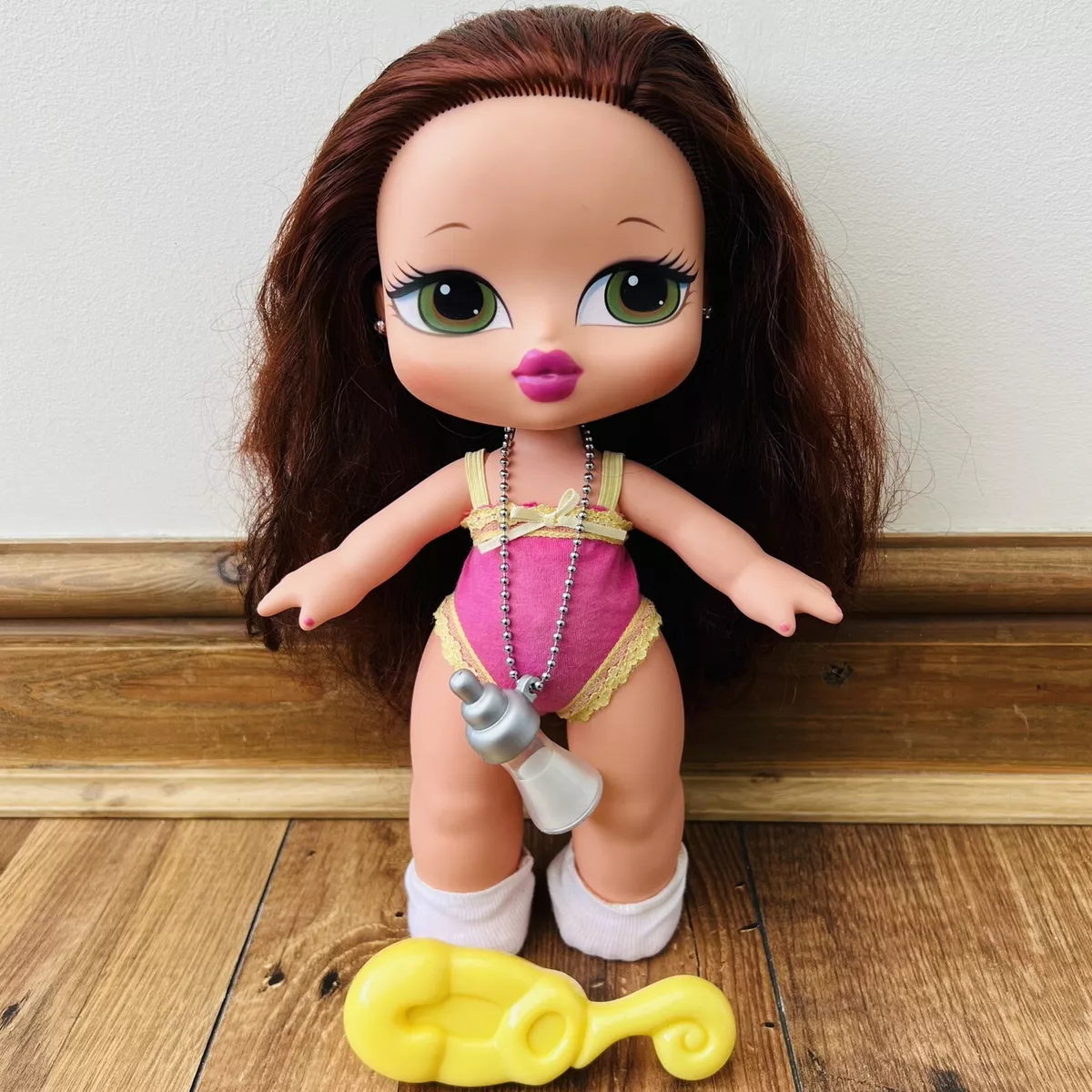 Bratz best sale big babyz