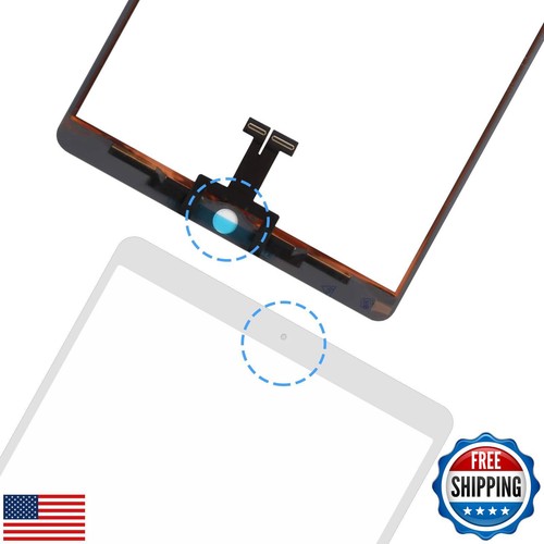 Bildschirm Ersatz für iPad Air 3 Touchscreen Digitizer für iPad Air 3 2019 - Bild 4 von 5