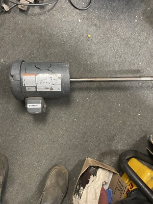 electric motor 