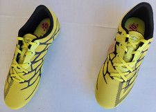 Men Sz 10 Limeade Black Umbro Velocita Alchemist Premier FG ProWeav Soccer Cleat