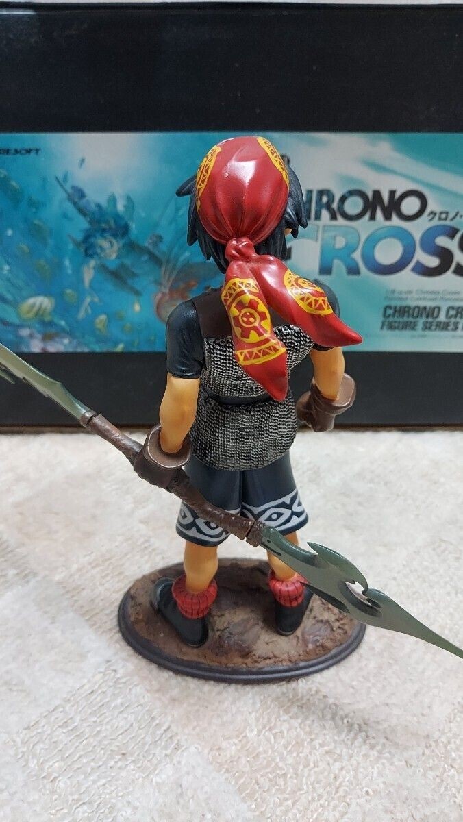 期間限定出品‼️［洋蘭原種］Cleisocentron gokusingii Krillin - Wish For Shenron - Dragon Ball Super: Fusion World