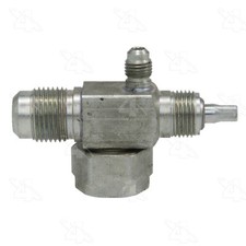 A/C Refrigerant Svc Valve   Four Seasons   12920