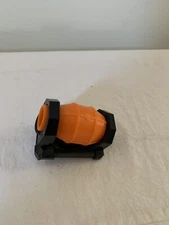 Vintage 1992 Mini Tonka Cement Truck Construction Vehicle Mixer Replacement