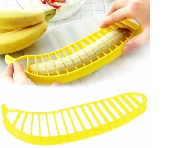 Lote de 30 rebanadoras de plátano amarillas Kleeneze para botas de coche. Foto 2 de 2