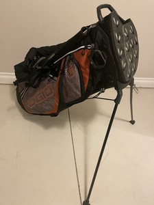 ogio silencer stand bolsa for sale
