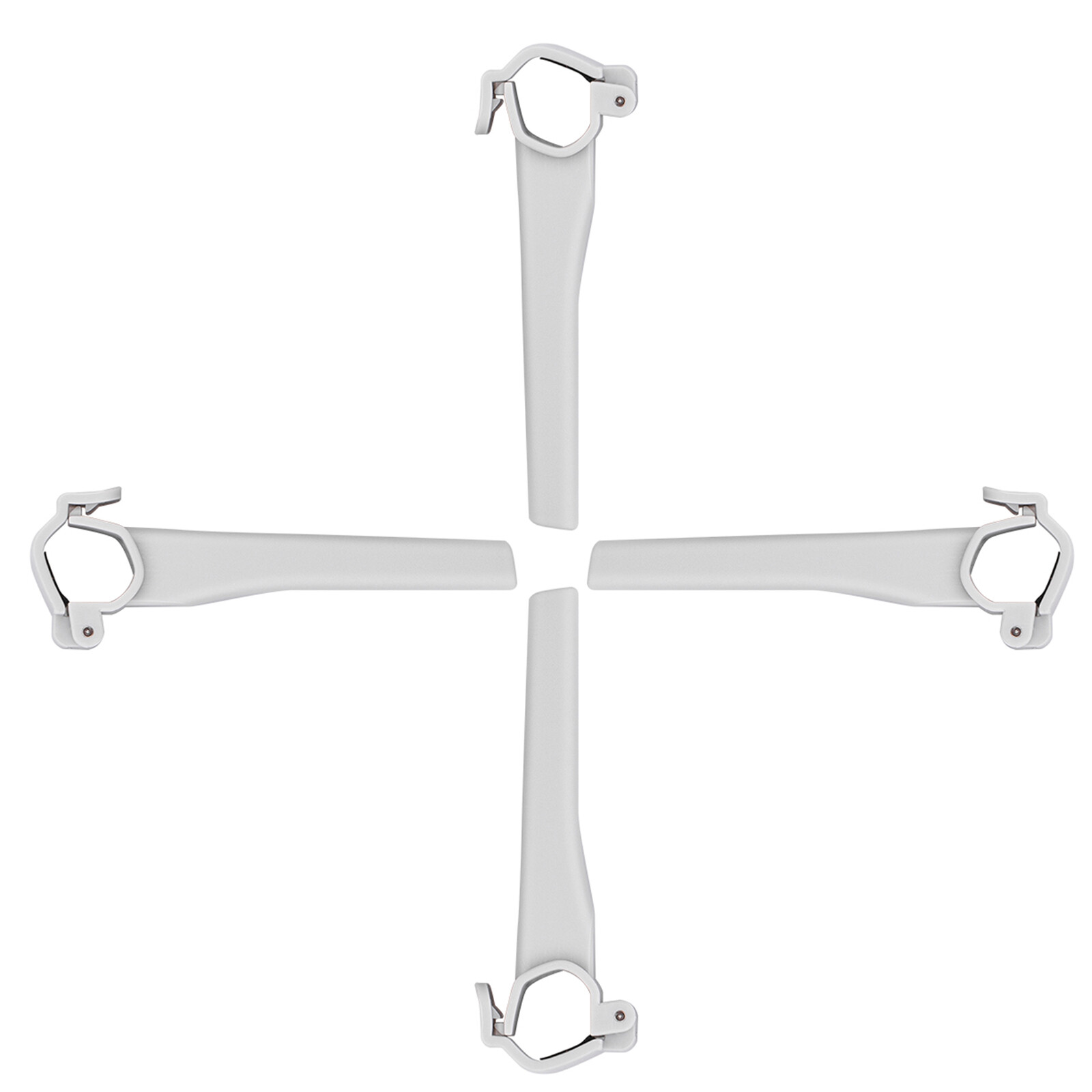 Extended Landing Gear Leg Support Protector Extensions For DJI Mini 3 Pro Drone