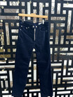 Rag & Bone Navy Dojo Velvet Pants~Sz 28 (RET $265.) — photo 1