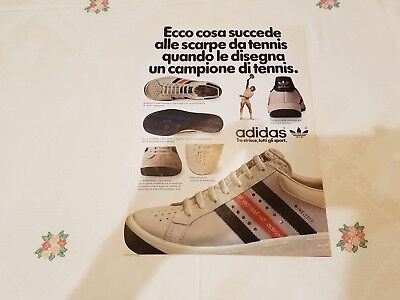 ilie nastase adidas