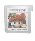 Super Mario 3D Land (3DS, 2011) - TESTED, CARTRIDGE ONLY