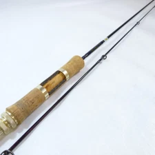 Smith. Trout Spin Field Dream Noye NX FLNX-60 Cond/C