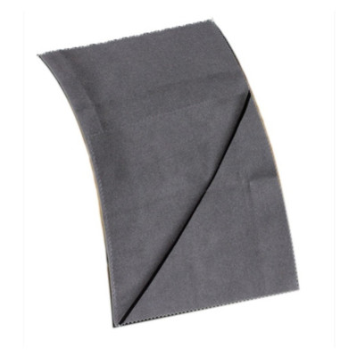 Music Nomad Super Soft Edgeless Microfiber Suede Polishing Cloth