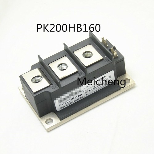 1pcs-IGBT-pk200hb160-200a1600v