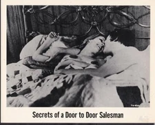 Brendan Price Secrets of a Door-to-Door Salesman 1973 movie photo 40711