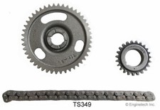 Enginetech Timing Set AMC Jeep 304 360 390 401 1966-1980