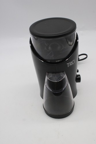TRU Burr Coffee Grinder bg-82 holds 1/2LB beans! - Picture 2 of 5