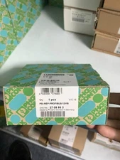 New Phoenix Contact PSI-REP-PROFIBUS/12MB 2708863 Repeater Module Free Shipping