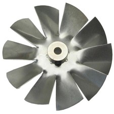 Paddington Padding Press Parts by Nitney Corp: 5" Fan Blade