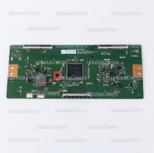 1PC For LG V16 65 UHD 6870C-0600A Logic board 65 4K USED