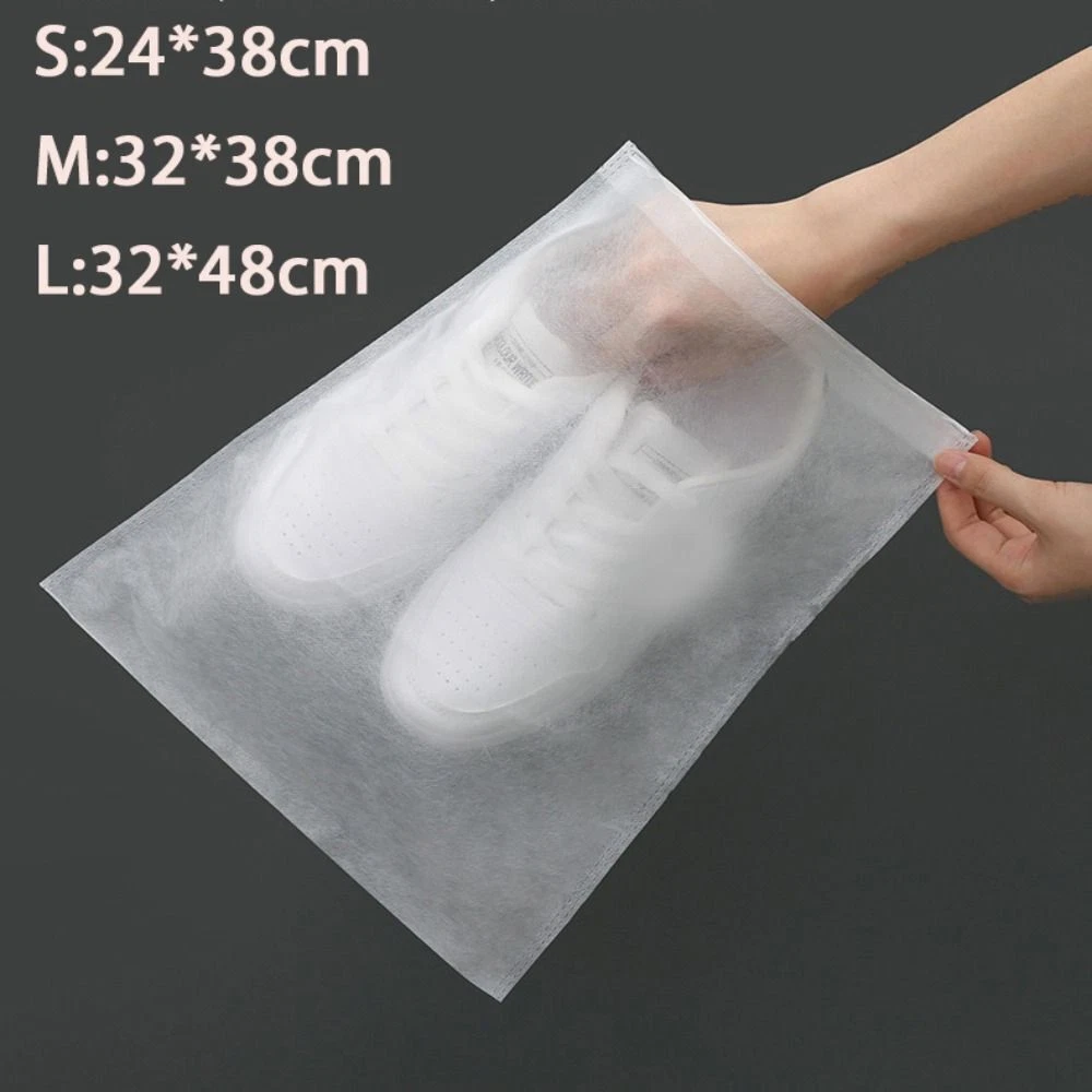 Plastic bags cheap for shoes