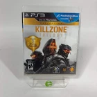 Killzone Trilogy Collection (Sony PlayStation 3 PS3, 2012)