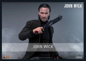 1 6 Scale John Wick | eBay