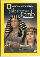 Tales From The Tomb - Dvd - G3Z
