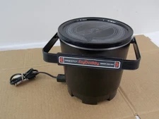Vtg  Presto Fry Daddy Electric Deep Fryer 05420 -EXCELLENT