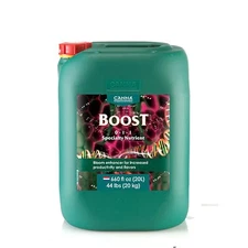 Canna Boost Accelerator 20 Liter - Bloom Nutrient Enhancer Additive