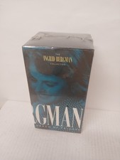 The Ingrid Bergman Collection (VHS, 1993, 3-Tape Set)