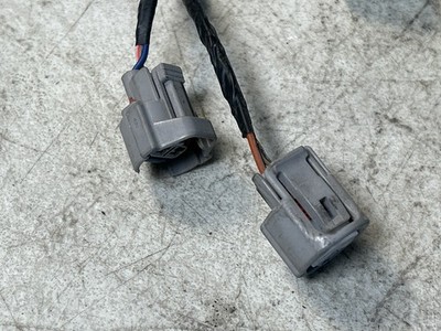 03-04,2003-2004 KAWASAKI NINJA ZX6R/636 PRIMARY FUEL INJECTOR