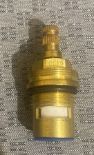 Ceramic Tap Cartridge Valve-CC15 Cold/blue