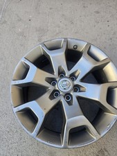 Nissan Frontier xterra 2014 2015 18" OEM Rim Wheel 62613 403009BP9A 9163798