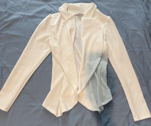 Women’s Fashion Nova Blazer, M - Picture 1 of 2