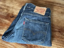 Levi's Men's 519 Jeans
