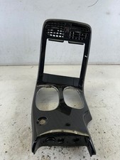 Chevrolet Corvette Center Console C6 05-13 Oem