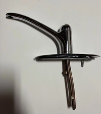 NOS American Standard Connoisseur Faucet 4400.641.002 Chrome AS-IS